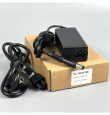 Мережевий зарядний пристрій для ноутбука HP 65W, 18.5V, 3.5A (7.4*5.0mm)