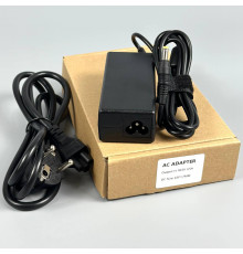 Мережевий зарядний пристрій для ноутбука HP 65W, 18.5V, 3.5A (4.8*1.7mm)