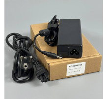 Мережевий зарядний пристрій для ноутбука HP 90W, 19V, 4.74A (4.8*1.7mm)