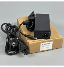 Мережевий зарядний пристрій для ноутбука HP 90W, 19V, 4.74A (4.8*1.7mm)