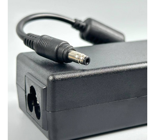 Мережевий зарядний пристрій для ноутбука HP 90W, 19V, 4.74A (4.8*1.7mm)