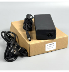 Мережевий зарядний пристрій для ноутбука HP 120W, 18.5V, 6.5A (7.4*5.0mm)