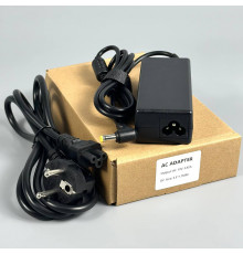 Мережевий зарядний пристрій для ноутбука ACER 65W, 19V, 3.42A (5.5*1.7mm)