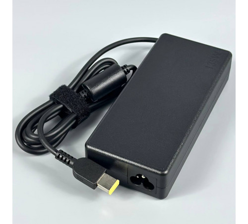 Мережевий зарядний пристрій для ноутбука LENOVO 135W, 20V, 6.75A (11*5.5mm)