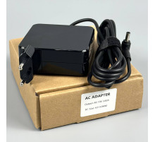 Мережевий зарядний пристрій для ноутбука ASUS 65W, 19V, 3.42A (4.5*3.0mm)