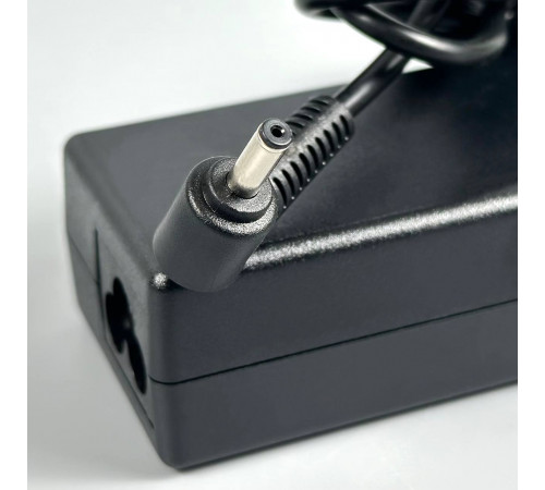 Мережевий зарядний пристрій для ноутбука ACER 90W, 19V, 4.74A (3.0*1.1mm)