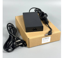 Мережевий зарядний пристрій для ноутбука ACER 135W, 19V, 7.1A (5.5*1.7mm)