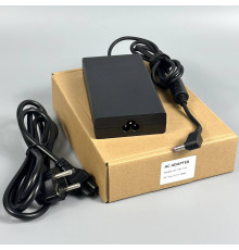 Мережевий зарядний пристрій для ноутбука ACER 135W, 19V, 7.1A (5.5*1.7mm)