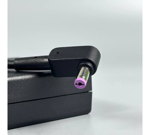 Мережевий зарядний пристрій для ноутбука ACER 135W, 19V, 7.1A (5.5*1.7mm)