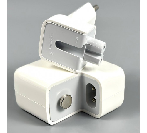 Мережевий зарядний пристрій для (ноутбука, планшета) 30W, 20V, 1.5A Type-C to Type-C 1.9m