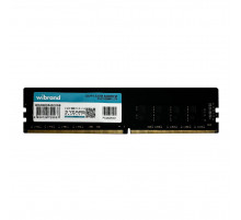 Оперативна пам'ять DDR4 Wibrand 32GB 3200MHz CL22 DIMM (WI3200DDR4D/32GB)