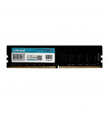 Оперативная память DDR4 Wibrand 32GB 3200MHz CL22 DIMM (WI3200DDR4D/32GB)