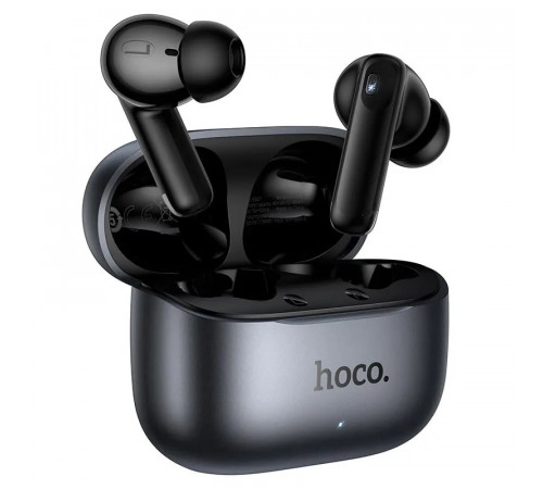 Бездротові навушники Hoco EQ27 Fun ANC+ENC AI Translation (з функцією перекладу)