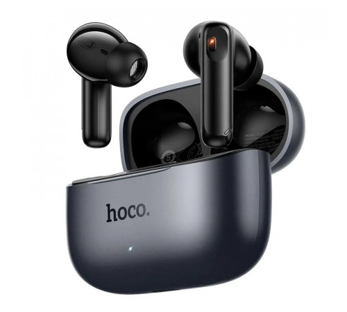 Бездротові навушники Hoco EQ27 Fun ANC+ENC AI Translation (з функцією перекладу)