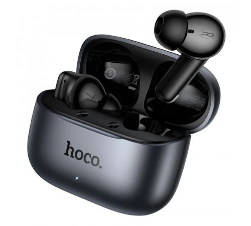 Бездротові навушники Hoco EQ27 Fun ANC+ENC AI Translation (з функцією перекладу)