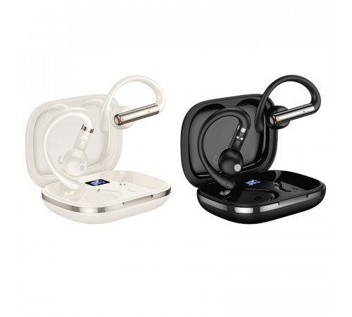 Бездротові навушники Hoco EW206 Mist