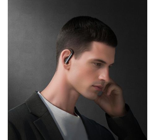 Бездротові навушники Hoco EW206 Mist