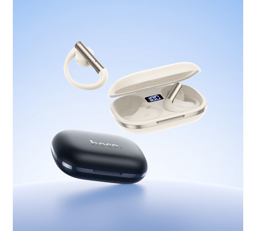 Бездротові навушники Hoco EW206 Mist