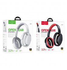 Навушники Hoco W67 Rhyme open