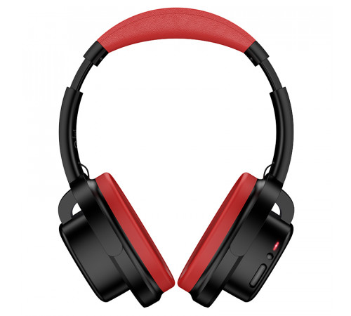 Навушники Hoco W67 Rhyme open