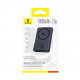 УМБ Power Bank Baseus EnerFill FT11 10000mAh Magnetic 27W + Watch charger (P1008210G123-00)