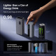 УМБ Power Bank Baseus EnerFill GR11 20000mAh 145W (with cable Type-C) (E0027B02)