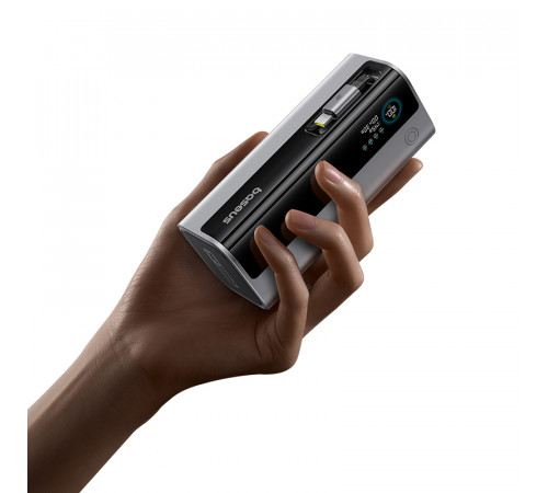 УМБ Power Bank Baseus EnerFill GR11 20000mAh 145W (with cable Type-C) (E0027B02)