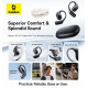 Навушники Baseus Eli 2i Fit Open-Ear True Wireless TWS (A0102604)