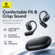 Навушники Baseus Eli 2i Fit Open-Ear True Wireless TWS (A0102604)