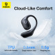 Навушники Baseus Eli 2i Fit Open-Ear True Wireless TWS (A0102604)