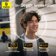 Навушники Baseus Eli 2i Fit Open-Ear True Wireless TWS (A0102604)