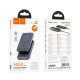 УМБ Power Bank Hoco J160 Original 5000mAh 2A з бездротовою зарядкою