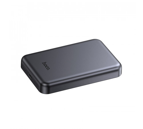 УМБ Power Bank Hoco J160 Original 5000mAh 2A з бездротовою зарядкою