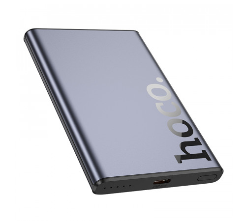 УМБ Power Bank Hoco Q32 Bird 5000mAh PD20W з бездротовою зарядкою
