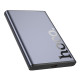 УМБ Power Bank Hoco Q32 Bird 5000mAh PD20W з бездротовою зарядкою