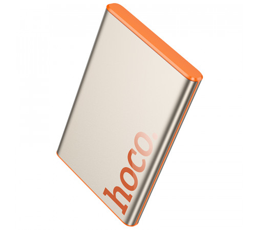 УМБ Power Bank Hoco Q32 Bird 5000mAh PD20W з бездротовою зарядкою