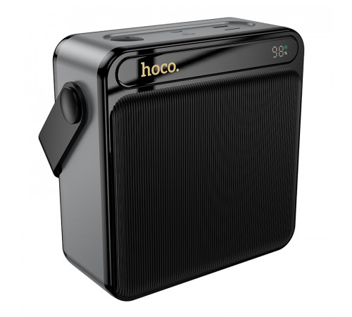 УМБ Power Bank Hoco J161 Power 80000mAh 22.5W+PD20W (з ліхтарем)