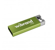 Флеш-накопичувач Wibrand USB 2.0 Chameleon 32Gb Light Green (WI2.0/CH32U6LG)