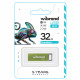Флеш-накопичувач Wibrand USB 2.0 Chameleon 32Gb Light Green (WI2.0/CH32U6LG)