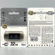 USB флеш T&G 32Gb Star 009 (USB+Type-C)