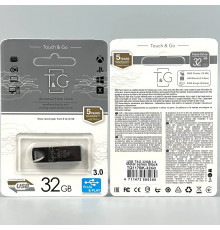 USB флеш T&G 32Gb Metal 117 USB3.0 Швидкісна