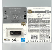 USB флеш T&G 64Gb Metal 117 USB3.0 Швидкісна