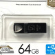 USB флеш T&G 64Gb Metal 117 USB3.0 Швидкісна