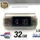 USB флеш T&G 32Gb Star 009 (USB+Type-C) USB3.0 Швидкісна