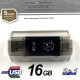 USB флеш T&G 16Gb Star 009 (USB+Type-C)