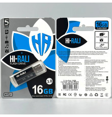 USB флеш Hi-Rali 16Gb Corsair USB3.0 Швидкісна