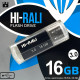 USB флеш Hi-Rali 16Gb Corsair USB3.0 Швидкісна