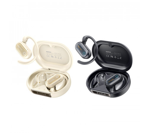 Бездротові навушники Remax OWS-05