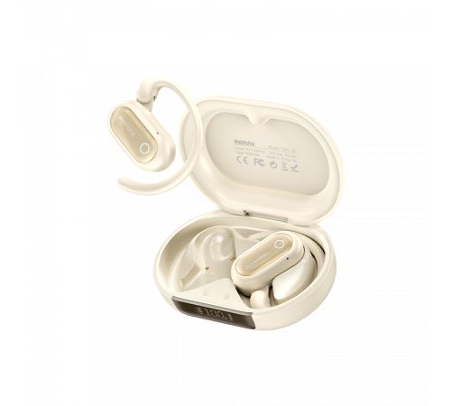 Бездротові навушники Remax OWS-05