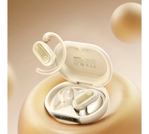 Бездротові навушники Remax OWS-05
